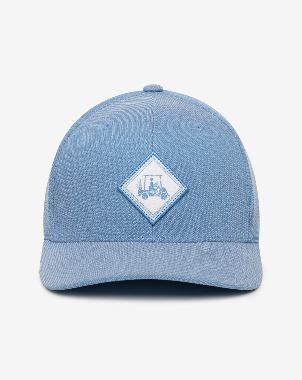 HARD LIE FITTED HAT 1